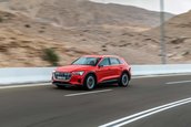 Audi E-tron - Galerie Foto