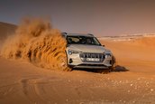 Audi E-tron - Galerie Foto