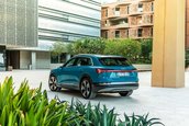 Audi E-tron - Galerie Foto