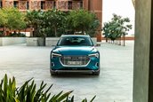 Audi E-tron - Galerie Foto