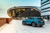 Audi E-tron - Galerie Foto