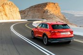 Audi E-tron - Galerie Foto