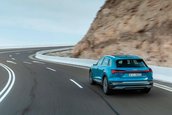 Audi E-tron - Galerie Foto