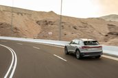 Audi E-tron - Galerie Foto