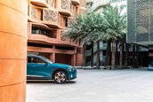 Audi E-tron - Galerie Foto