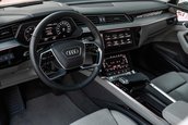 Audi E-tron - Galerie Foto