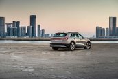 Audi E-tron - Galerie Foto