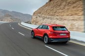 Audi E-tron - Galerie Foto