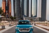 Audi E-tron - Galerie Foto