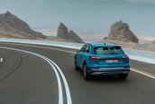 Audi E-tron - Galerie Foto