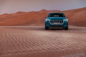 Audi E-tron - Galerie Foto