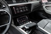 Audi E-tron - Galerie Foto