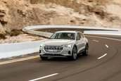 Audi E-tron - Galerie Foto