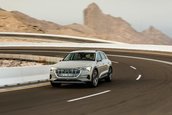 Audi E-tron - Galerie Foto