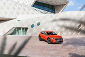 Audi E-tron - Galerie Foto