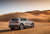 Audi E-tron - Galerie Foto