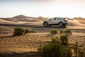 Audi E-tron - Galerie Foto