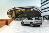 Audi E-tron - Galerie Foto