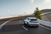 Audi E-tron - Galerie Foto