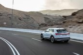 Audi E-tron - Galerie Foto