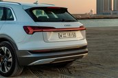 Audi E-tron - Galerie Foto