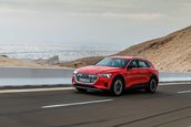 Audi E-tron - Galerie Foto