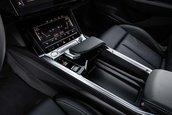 Audi E-tron - Galerie Foto