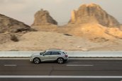 Audi E-tron - Galerie Foto