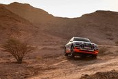 Audi E-tron - Galerie Foto