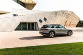 Audi E-tron - Galerie Foto