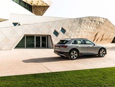 Audi E-tron - Galerie Foto