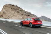 Audi E-tron - Galerie Foto