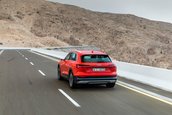 Audi E-tron - Galerie Foto