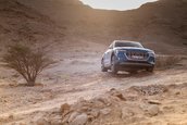 Audi E-tron - Galerie Foto