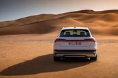 Audi E-tron - Galerie Foto