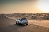 Audi E-tron - Galerie Foto