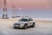 Audi E-tron - Galerie Foto