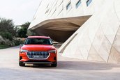 Audi E-tron - Galerie Foto