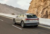 Audi E-tron - Galerie Foto