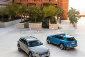 Audi E-tron - Galerie Foto