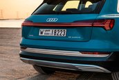 Audi E-tron - Galerie Foto