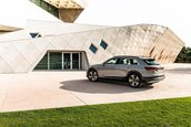 Audi E-tron - Galerie Foto