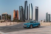 Audi E-tron - Galerie Foto