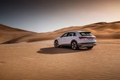 Audi E-tron - Galerie Foto