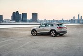 Audi E-tron - Galerie Foto