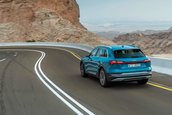 Audi E-tron - Galerie Foto