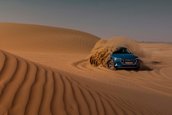 Audi E-tron - Galerie Foto