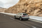 Audi E-tron - Galerie Foto