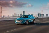 Audi E-tron - Galerie Foto