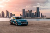 Audi E-tron - Galerie Foto